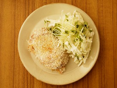 タンドリーチキン