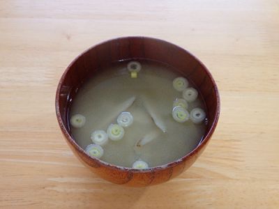 みそ汁