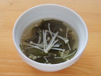中華スープ