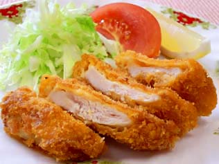 レシピ写真