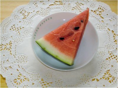 スイカ
