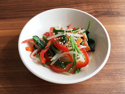 カラフルナムル