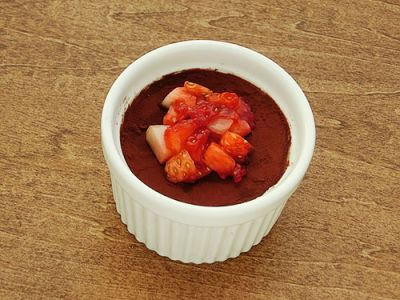 ティラミスヨーグルト