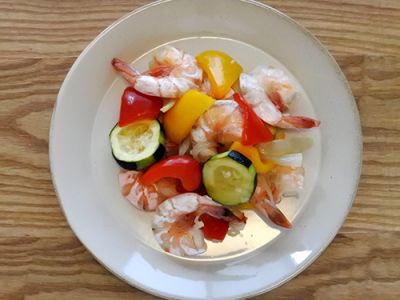 えびのエスニックグリル