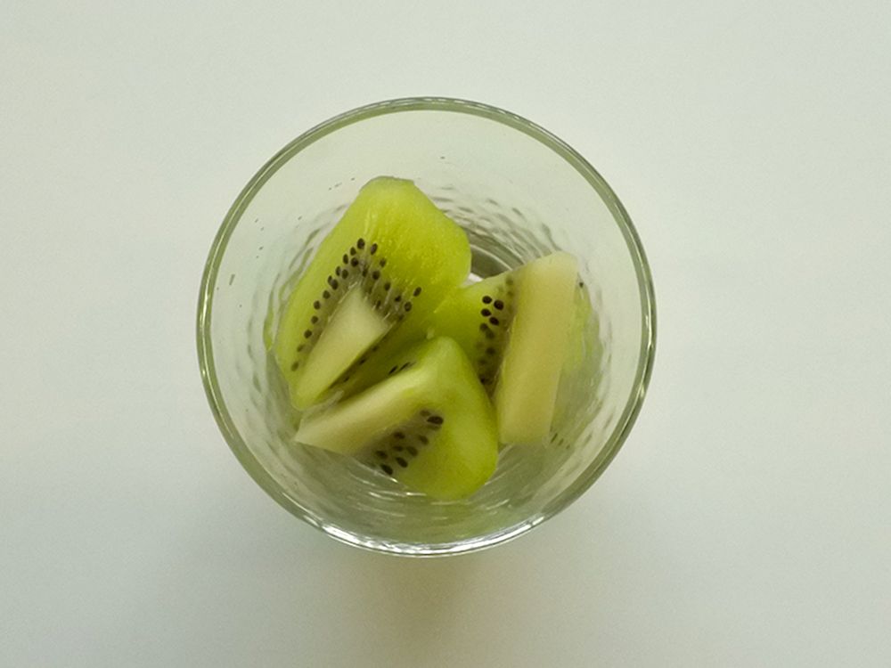 キウイフルーツ