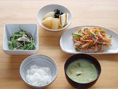 レシピ写真
