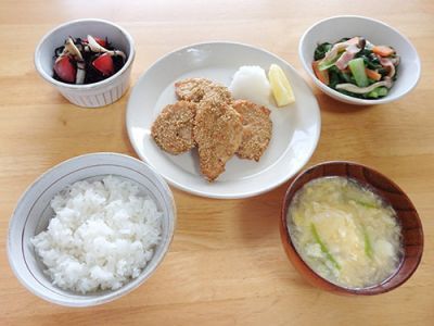 レシピ写真