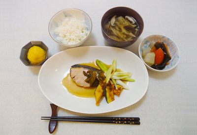 レシピ写真