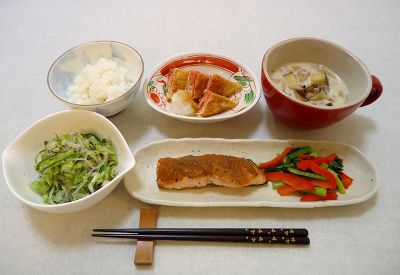 レシピ写真