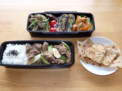 レシピ写真