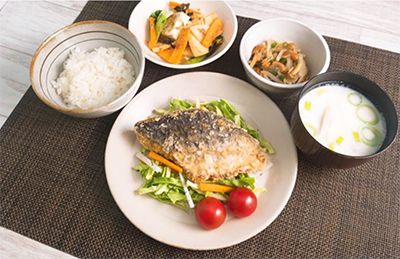 今日のタニタ食堂バックナンバー｜レシピ・料理｜健康管理、ダイエット
